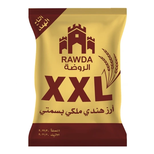 Rice Rawda XXL - 19 KG - Rawda